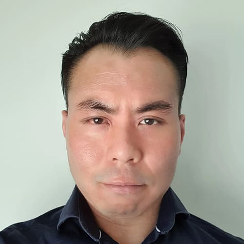 Dr. Jeremy Tam, Ottawa General Dentist