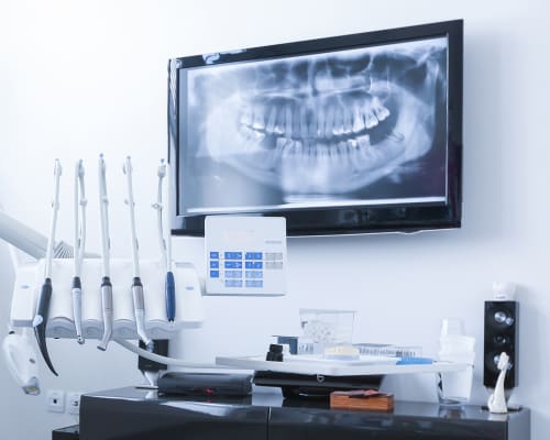 Dental Technology, Ottawa Dentist